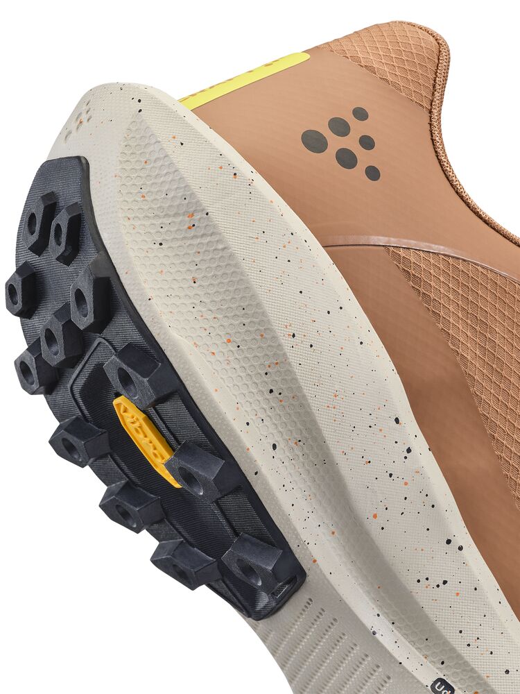 CRAFT Ultra Trail løbesko dame 4